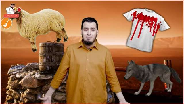 خالد عجيل مقدم برنامج قلم أستاذ وكتاب