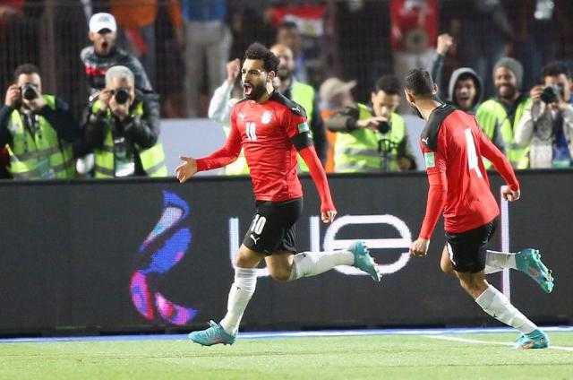 حلم المونديال يقترب.. منتخب مصر يهزم السنغال بهدف «نيران صديقة» | فيديو