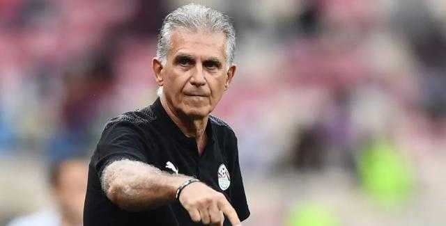 كيروش : سندافع بـ 16 لاعبا أمام السنغال في لقاء الإياب