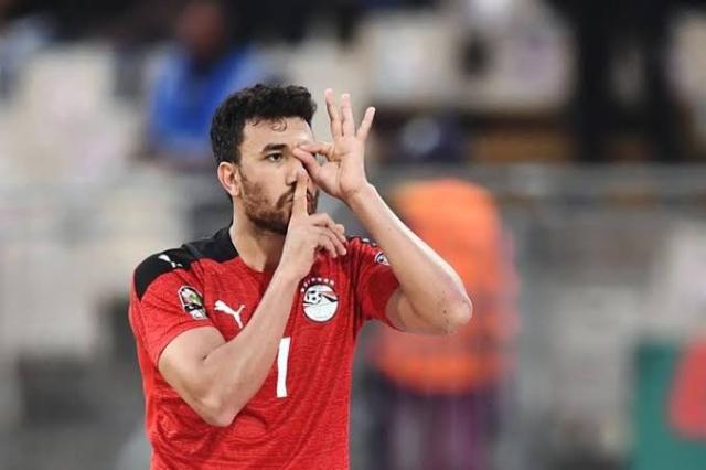 تريزيجيه: الجمهور سبب الفوز على السنغال
