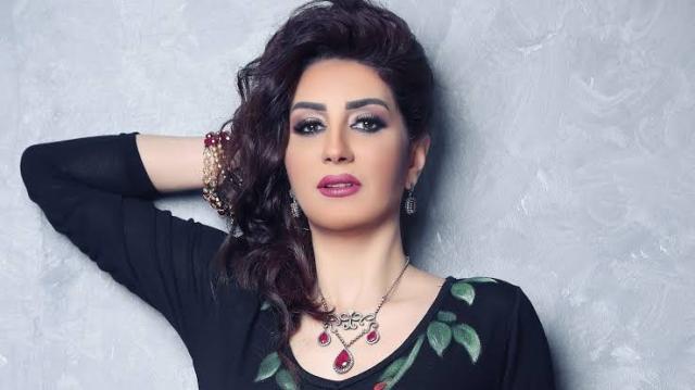 شاهد.. الظهور الأول لـ وفاء عامر من كواليس «جزيرة غمام»