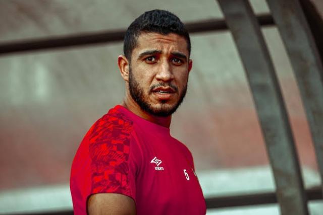 منتخب مصر يستدعي رامي ربيعة لمواجهة السنغال