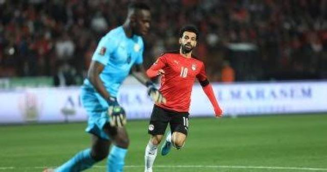 رضا عبدالعال عن فوز مصر على السنغال: ملعبناش كرة