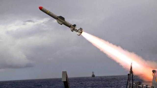 روسيا تقصف مقر «القوات الجوية» الأوكرانية بصواريخ كروز