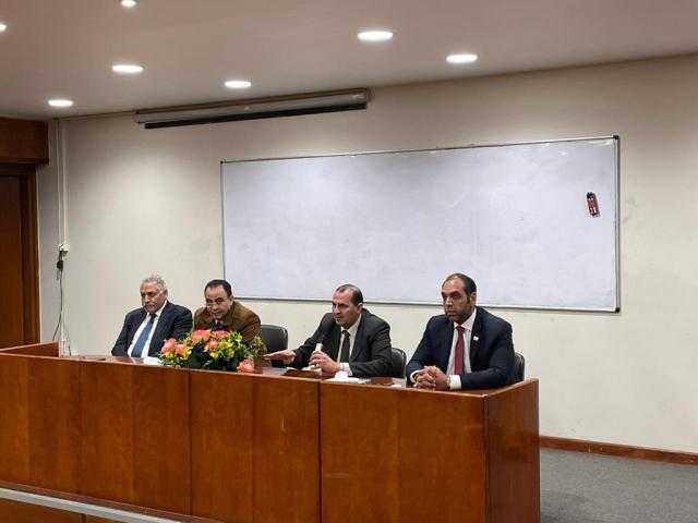 للمرة الأولى في تاريخ الكهرباء.. إطلاق مبادرة لاختيار أفضل مركز خدمة عملاء