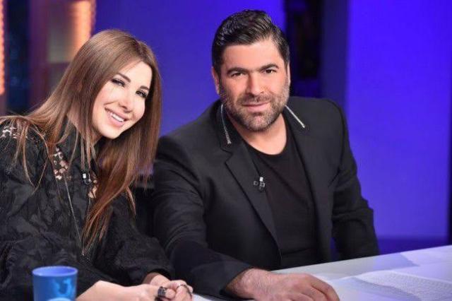 اليوم حفل غنائي يجمع نانسي عجرم ووائل كفوري