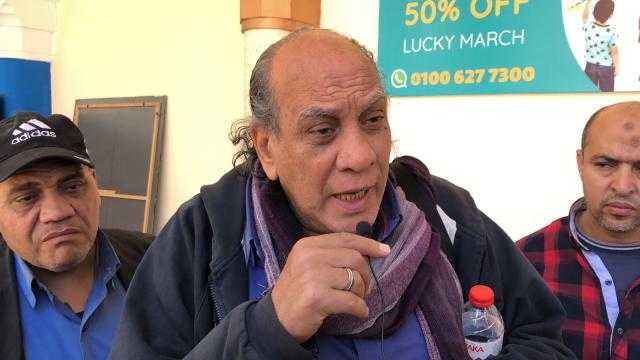 منير مكرم يكشف لـ «مصر 2030» تفاصيل الأيام الأخيرة في حياة أحمد حلاوة