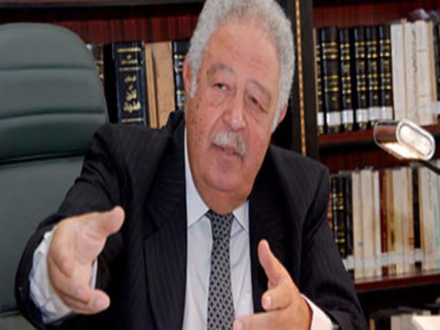 رجائي عطية 