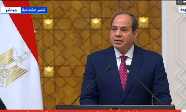 «تحدِ حقيقي».. السيسي يكشف خطورة الإرهاب على القارة الإفريقية