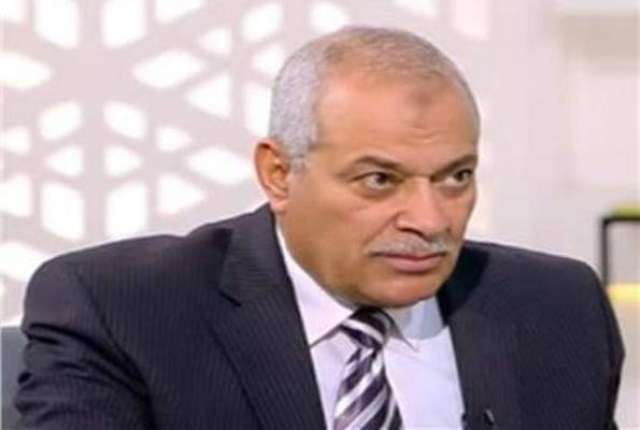 عبد العزيز السيد رئيس شعبة الدواجن 