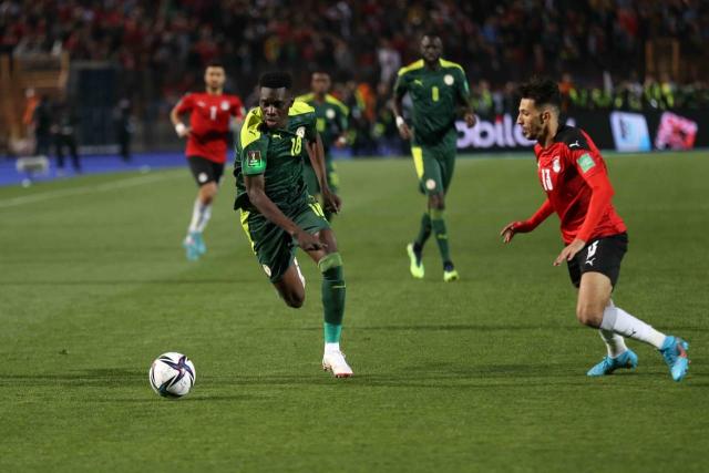 موعد مباراة منتخب مصر المقبلة أمام السنغال والقنوات الناقلة