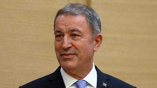 تركيا تُجري محادثات مع روسيا وأوكرانيا بسبب لغم بحري
