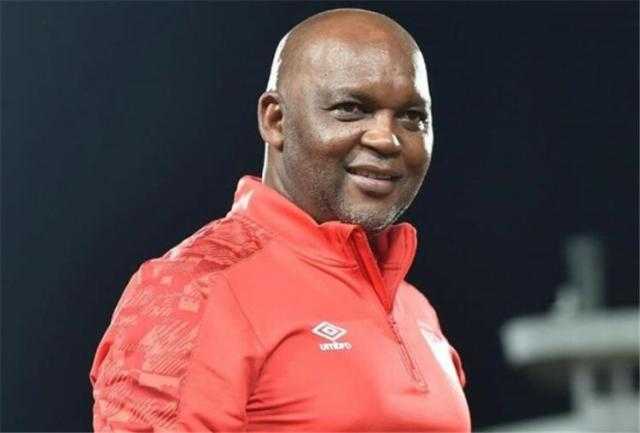 الجماهير مشكلة «موسيماني» قبل مباراة الهلال السوداني