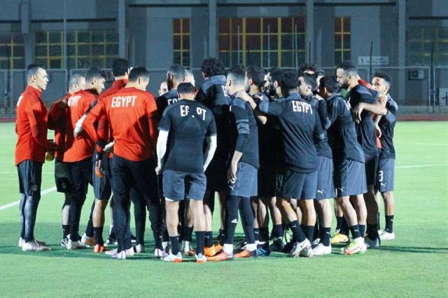 مران المنتخب