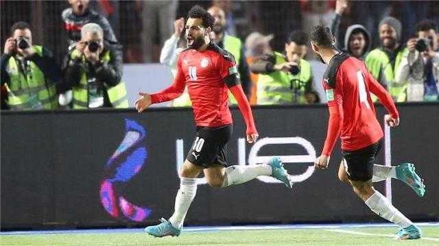 «اليد العليا لصلاح».. ماذا قالت الصحافة الإنجليزية عن تفوق مصر على السنغال