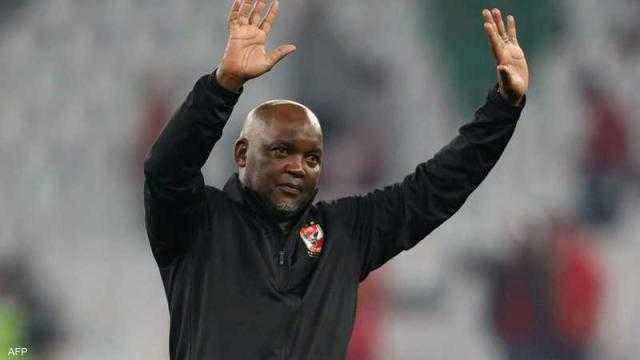 موسيماني عن تدريب الأهلي: «تغيرت حياتي الكروية»
