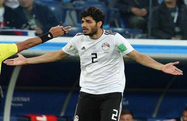 ماذا قدم علي جبر مع الفراعنة بعد العودة للمنتخب