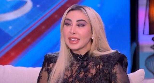 بسمع كلام جوزي.. إعلامية: «مش ضروري كلمتك تمشي في البيت»