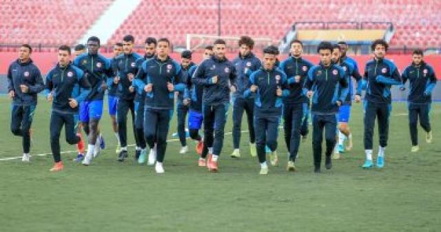 منتخب السويس