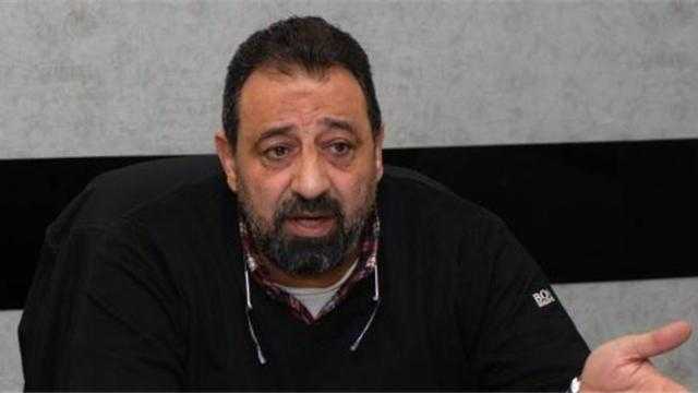 عبد الغني عن خلافه مع أمن استاد القاهرة: «لم أعتد عليه»- فيديو