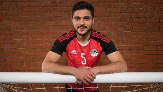 سام مرسي يسجل هدف الفوز لفريقه أمام بليموث