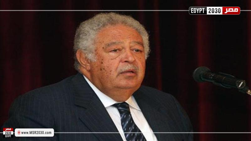 رجائي عطية