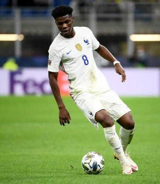 تشواميني: بداية قوية مع ريال مدريد ورغبة في إسعاد جماهير فرنسا