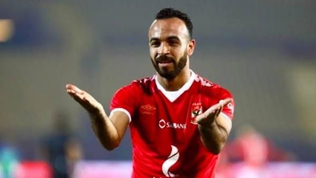 عادل عبدالرحمن: المنتخب افتقد مجدي أفشة أمام السنغال