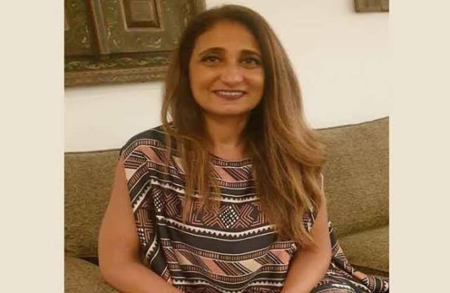 سفيرة مصر في السنغال