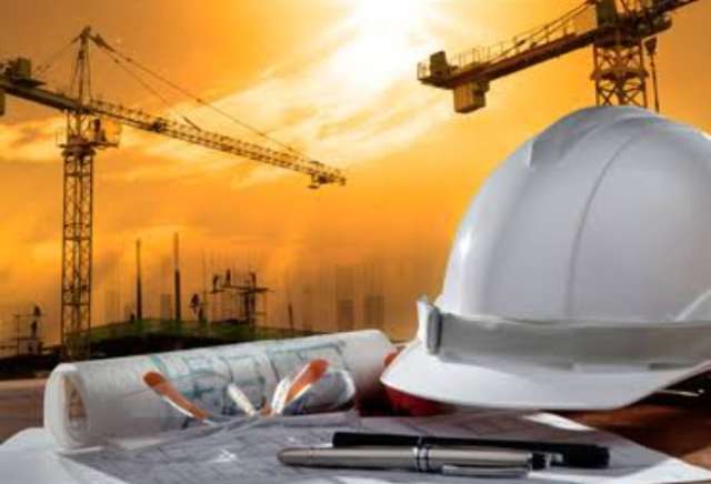 وثيقة الأخطار الصناعية والهندسية