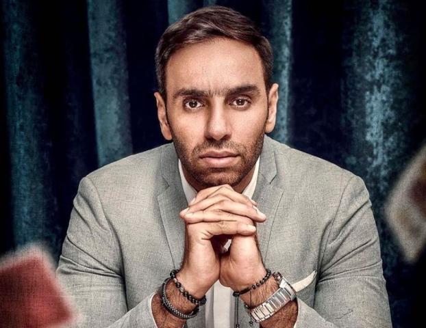 أحمد شامي 