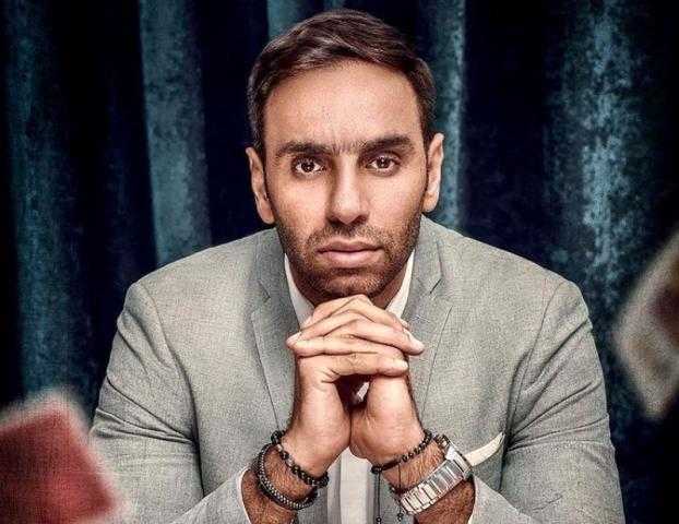 شاهد.. أحدث ظهور لـ أحمد شامي بصحبة فريق عمل «دايمًا عامر»