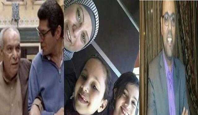 بعد حكم إعدام نجله.. معلومات عن الفنان المرسي أبو العباس