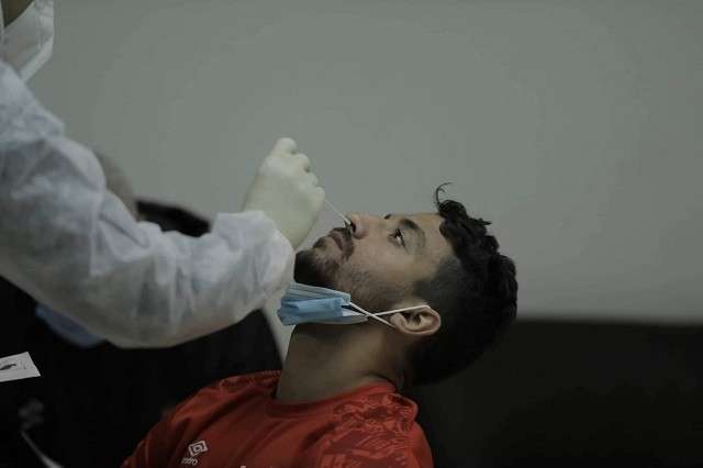 طاهر محمد