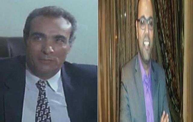 بعد الحكم بالإعدام على نجل المرسي أبو العباس.. مشاهير أفسدت حياتهم جرائم القتل