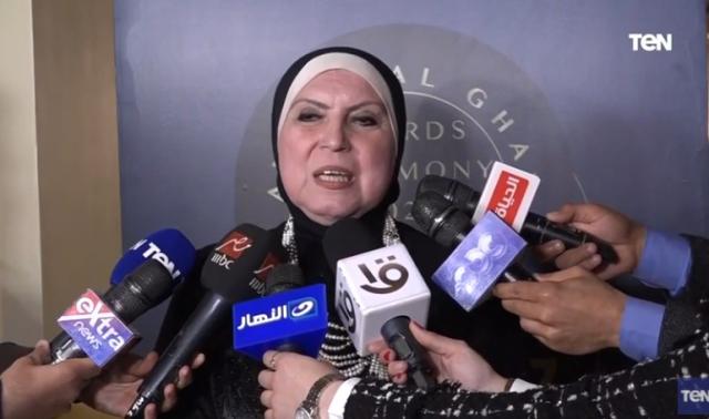 رقم غير مسبوق.. وزيرة التجارة: «الصادرات المصرية تخطت الـ 32 مليار دولار»
