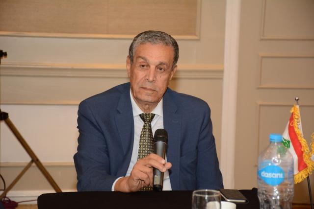 حسن الشافعي