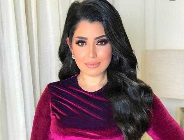 أيتن عامر تكشف كواليس «مكتوب عليا».. فيديو