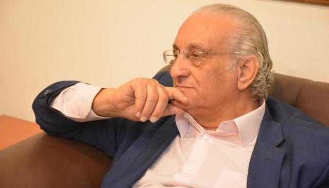بكلمات مؤثرة.. ابنة الراحل أحمد حلاوة تنعيه بهذه القصيدة