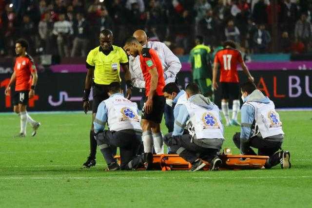 مدافع الأهلي يغيب عن مباراة الهلال السوداني في دوري أبطال إفريقيا