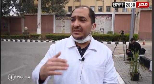 «باحث بمعهد المصل»: اللقاحات المحلية سعرها أقل 50%.. وبصدد تصدير لـ إفريقيا - حوار