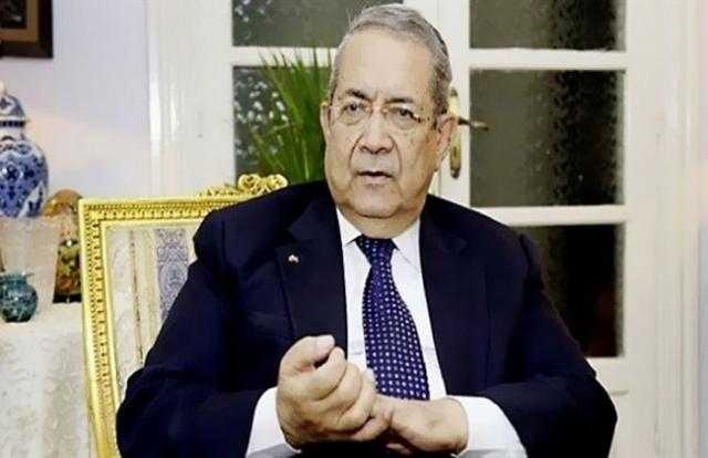 أبرزها مُضاعفة حجم الإنتاج.. «بيومي» يوضح مميزات توفير سوق تجارة حرة (فيديو)