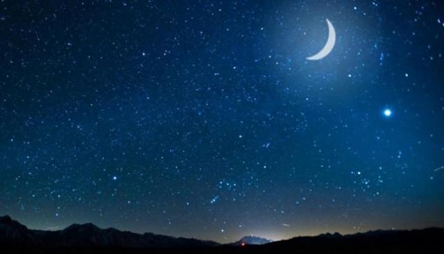دعاء دخول شهر رمضان 2022