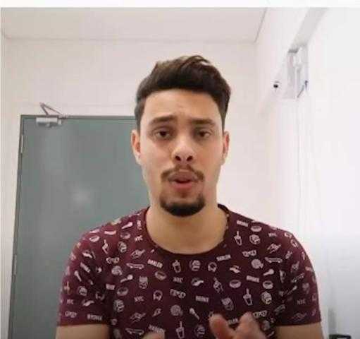 تغريم اليوتيوبر أحمد حسن 20 ألف جنيه بتهمة التحرش بفتاة