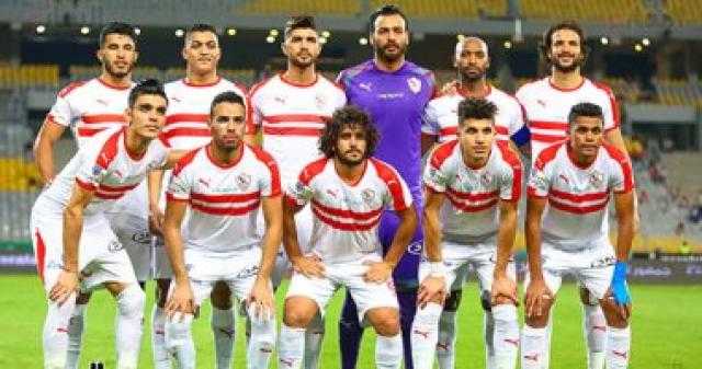 قائد الزمالك يقترب من الانتقال إلى الدوري السوداني