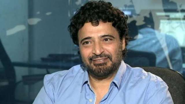 حميد الشاعري 