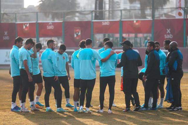 الاهلي