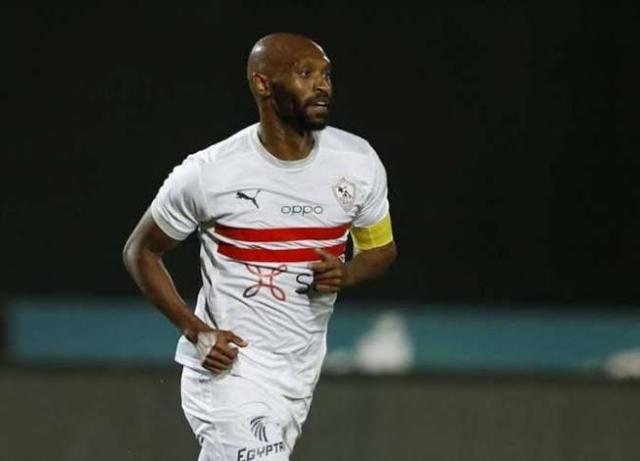 «شيكابالا» ينضم لتدريبات الزمالك