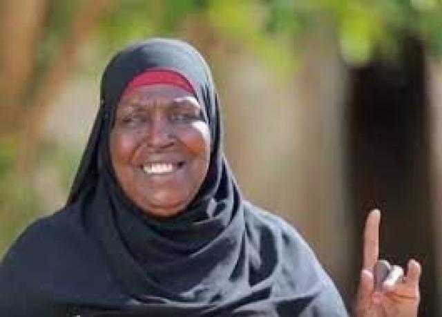 أول رائدة ريفية: مسؤول مهم طلب مني أنزل الانتخابات «فيديو»