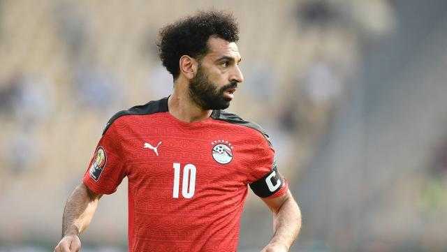 حقيقة إصابة محمد صلاح وغيابه عن مواجهة السنغال الحاسمة